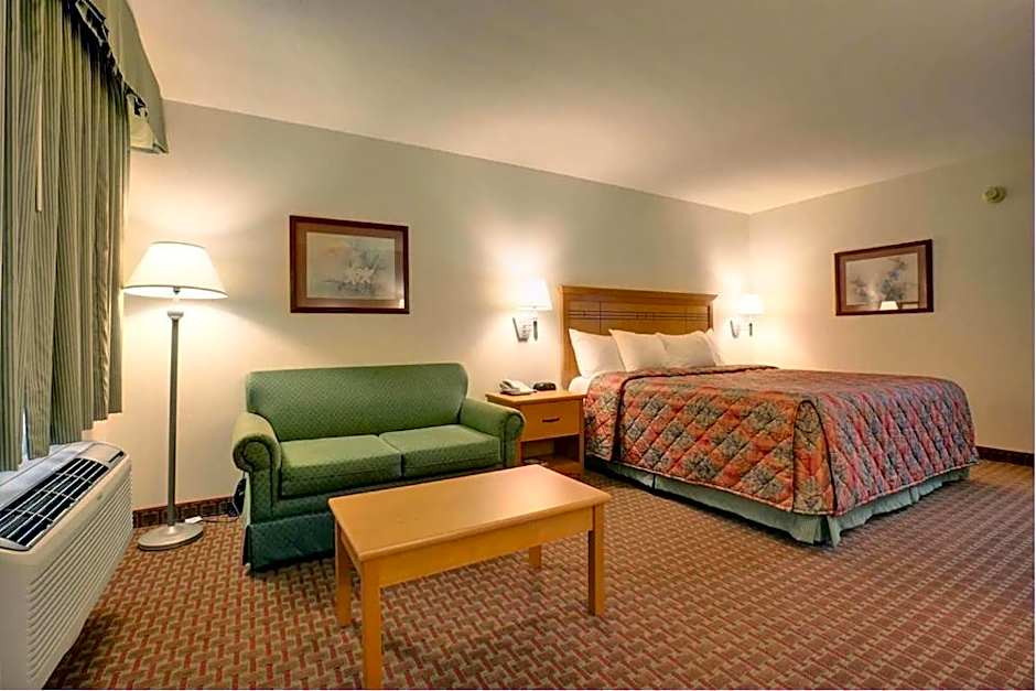 Scottish Inns Desoto Tx – DeSoto, TX