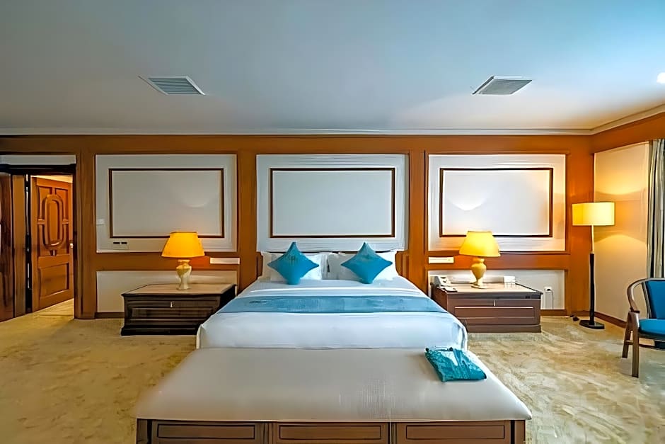 Nam Cuong Hai Duong Hotel