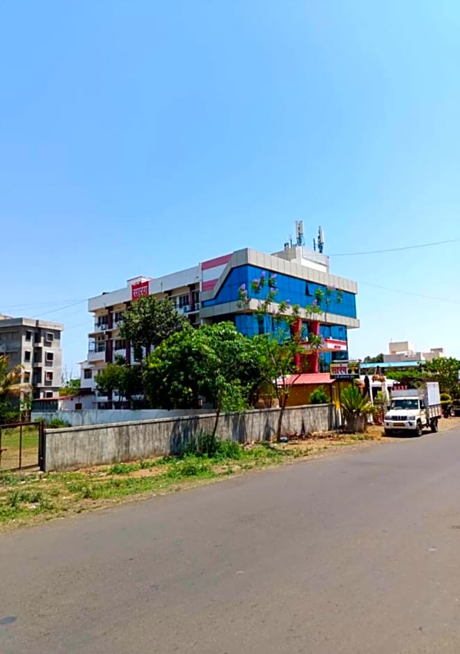 Hotel Sarang Lodging and Boarding