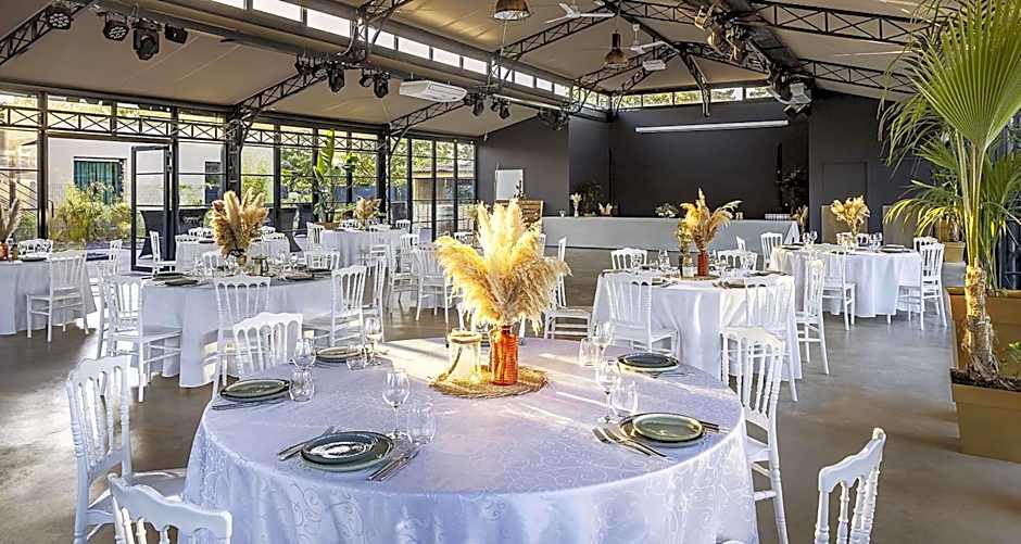 Best Western Amarys Hotel & Spa