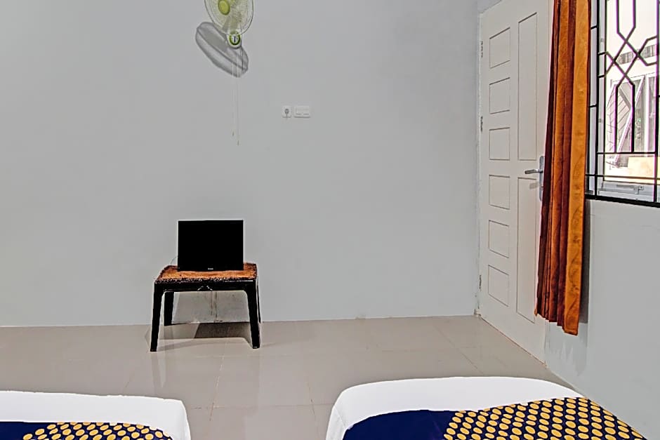 Hotel O Rumah Singgah Kinaya Syariah