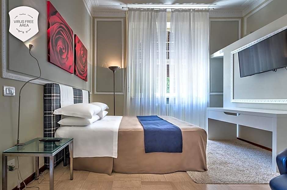 RAME' Suites