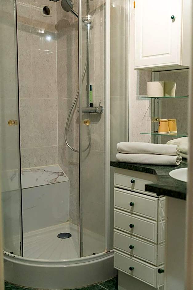 Logis Hôtel Come Inn