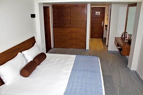 Double or Twin Room - Disability Access