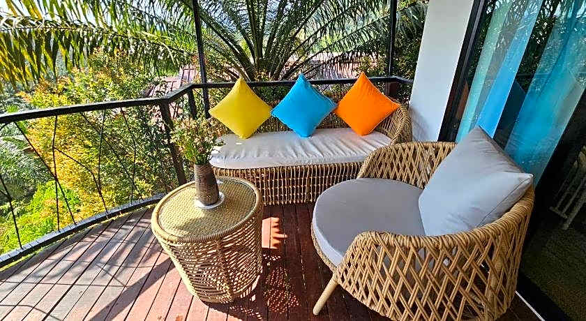 Khaosok Boutique Camps