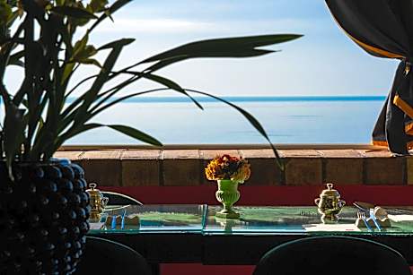 Hotel Villa Carlotta