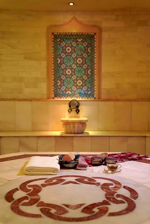 Basaranlar Thermal Otel