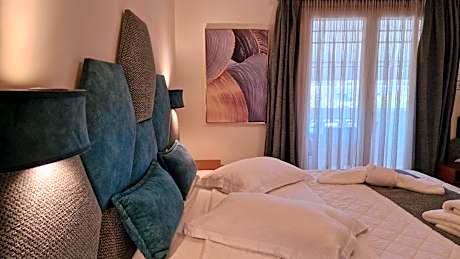 Hotel Dionysis Studios