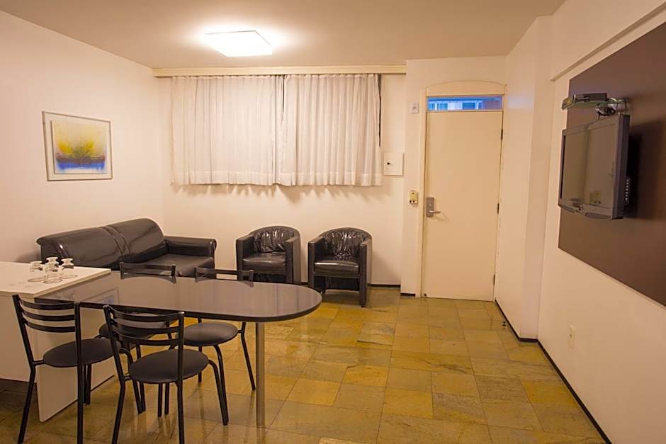 Hotel Brasil Tropical