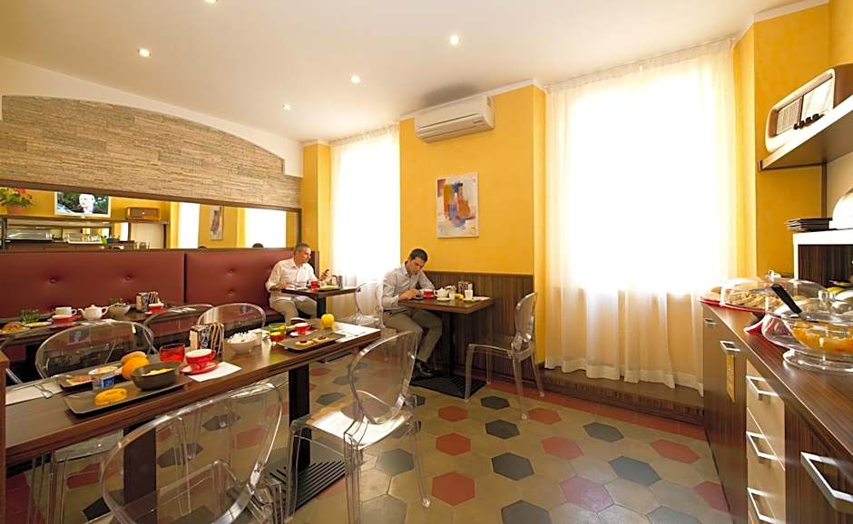 Hotel Panizza