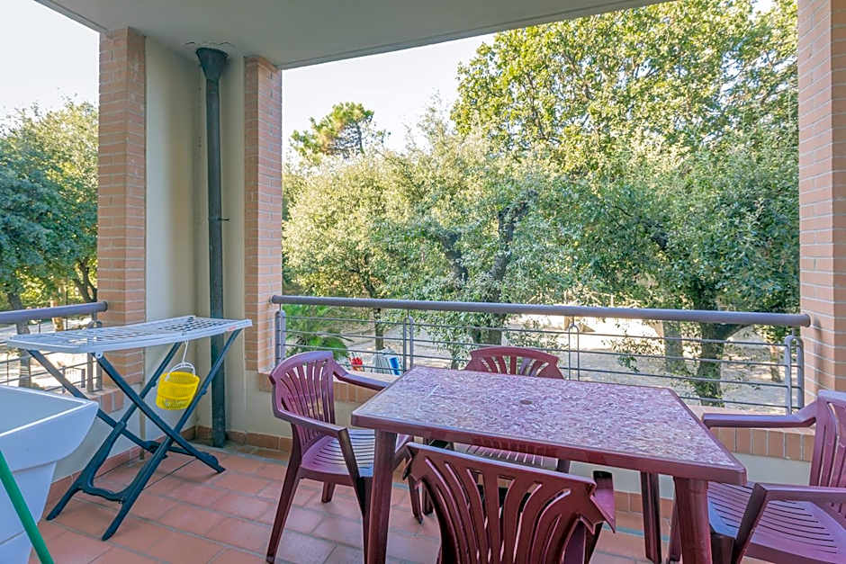 Villa la Cavaliera