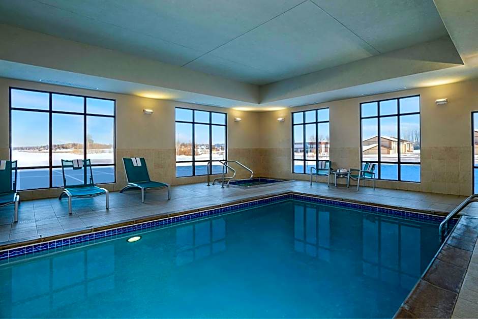 TownePlace Suites by Marriott Ames