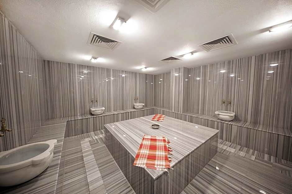 Laren Sea Side Hotel Spa