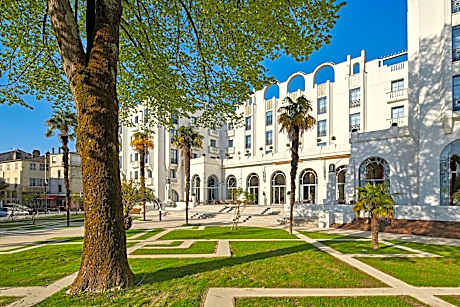 Hotel & Spa Vacances Bleues Le Splendid