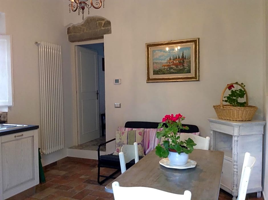 Fiesole in Giardino B&B