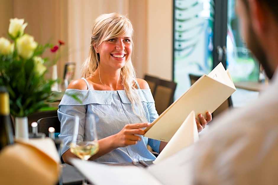 AKZENT Apartmenthotel Residenz