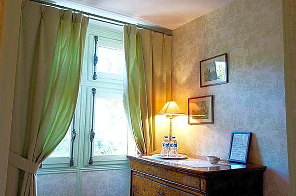 Château de Nazé Vivy-Saumur