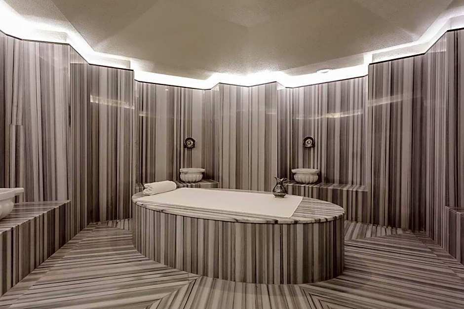 Dedeman Cizre Hotel