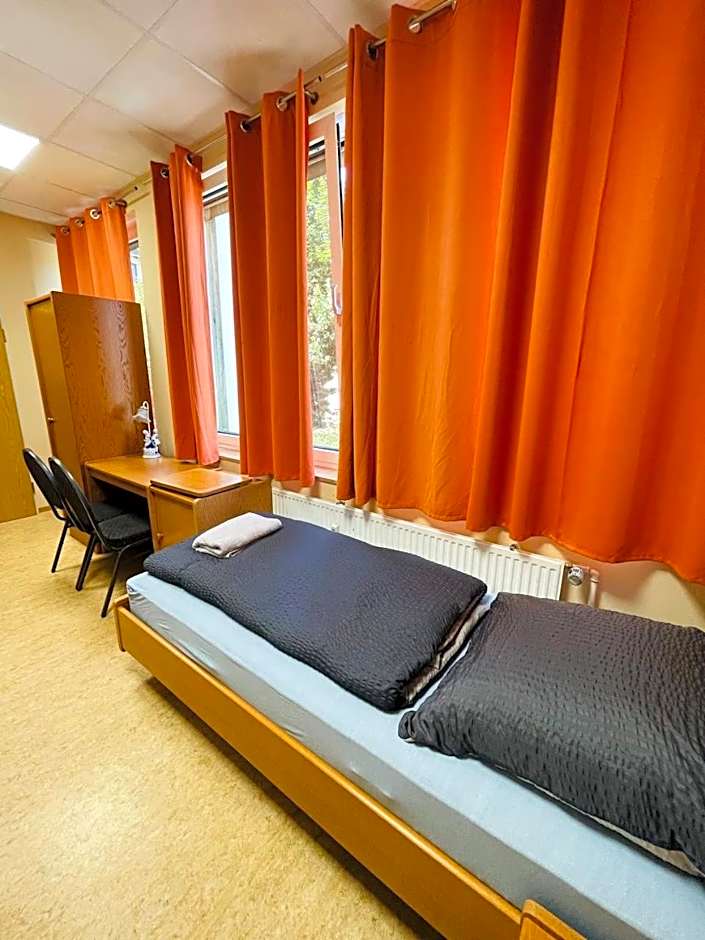 Monteur Zimmer Kreisel