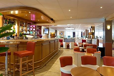 Geographotel Paris-Roissy CDG Airport