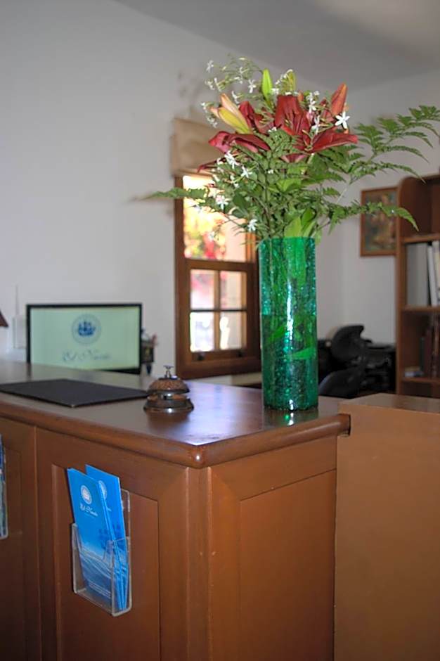Hotel Rural El Navío - Adults Only