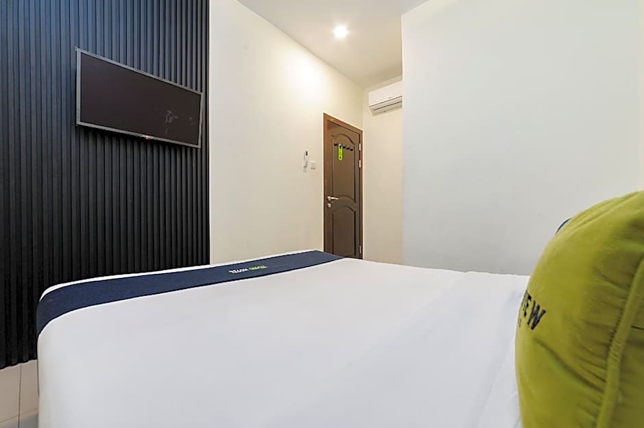 Urbanview Trans Hotel Batam by RedDoorz