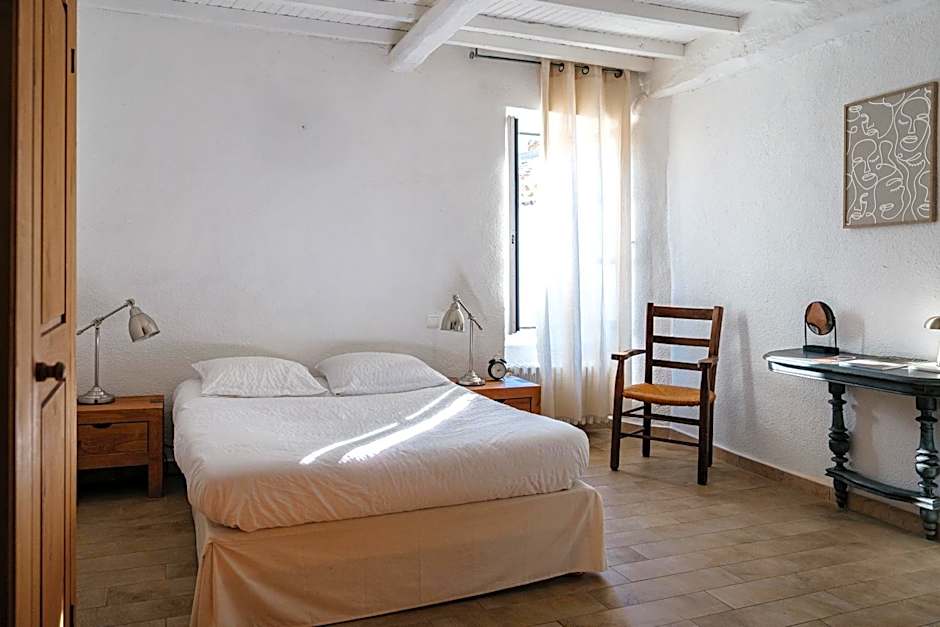 Maison Gramme Lussan