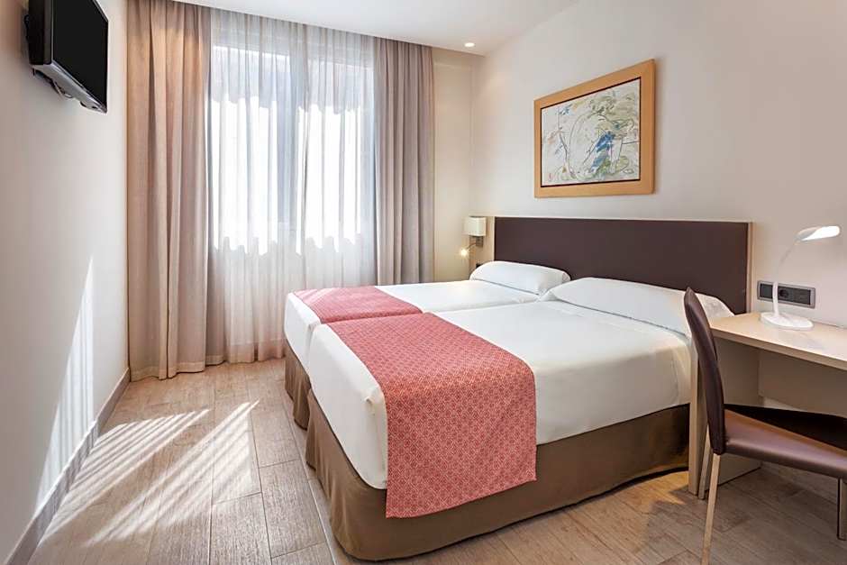 Catalonia Hispalis Hotel