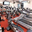 Sport Rooms II Chodakowska Warszawa