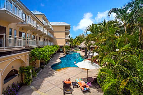 Executive Triple Room