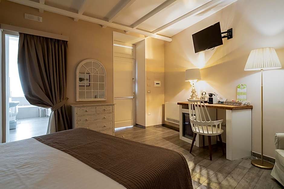 Cas'E Charming House