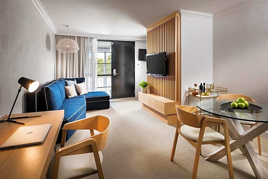 Tradewinds Hotel and Suites Fremantle