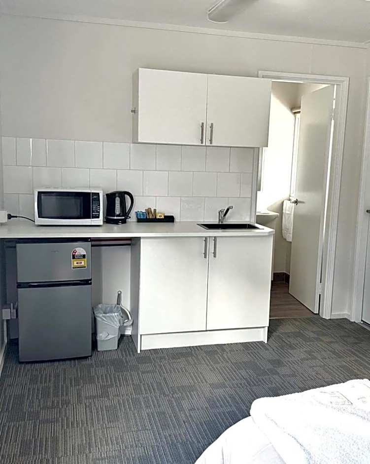 Mt Barker Holiday Park - Western Australia