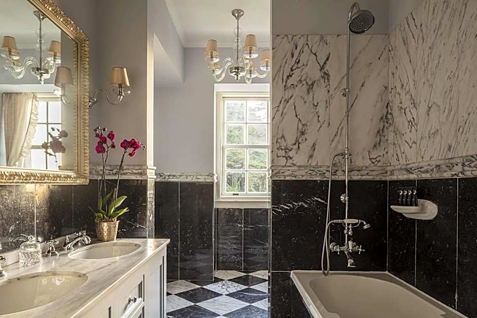 Valverde Sintra Palacio de Seteais - The Leading Hotels of the World