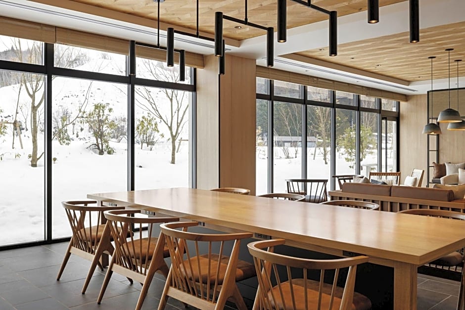 Fairfield by Marriott Okayama Hiruzen Highland