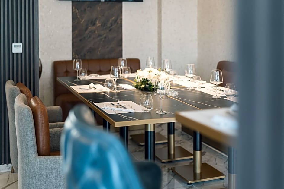 Hotel Millennium By Aycon