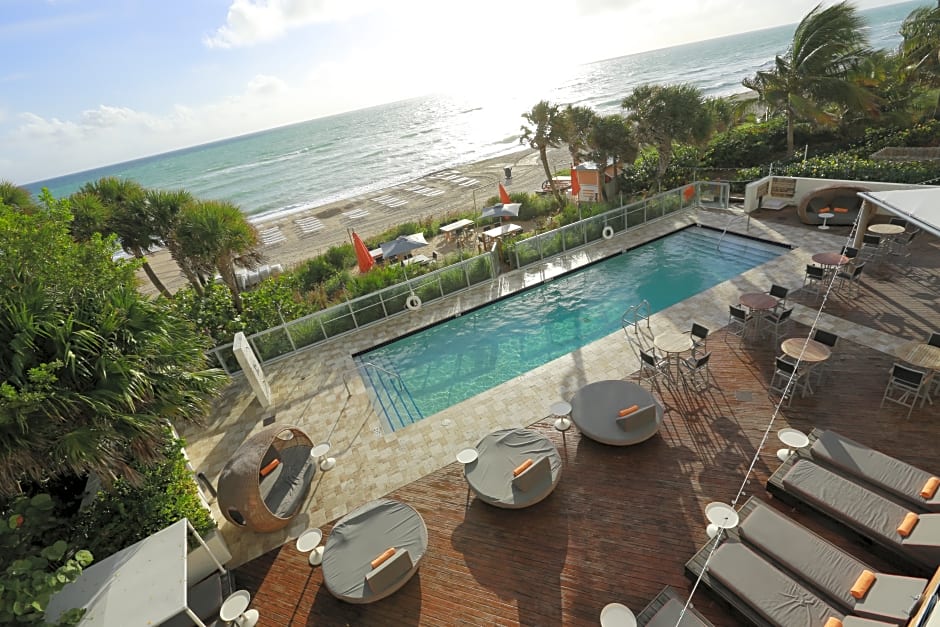 Sole Miami, A Noble House Resort