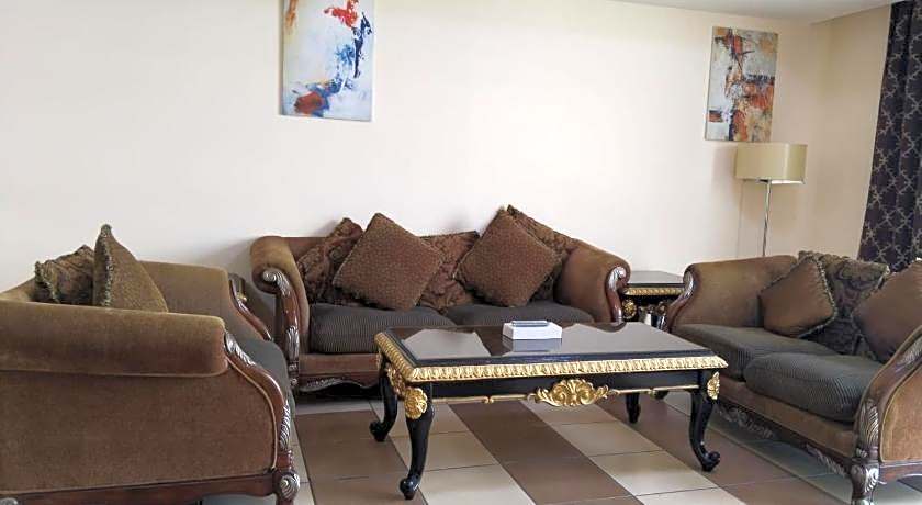 Al Massa Hotel Apartments 1