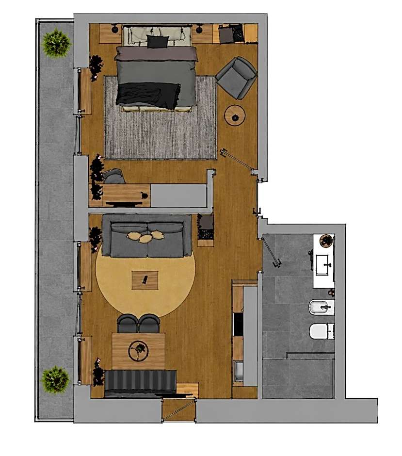 Hotel MIOL