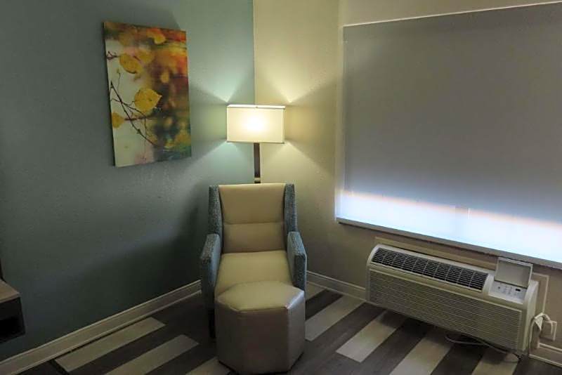 Best Western Prime Inn & Suites