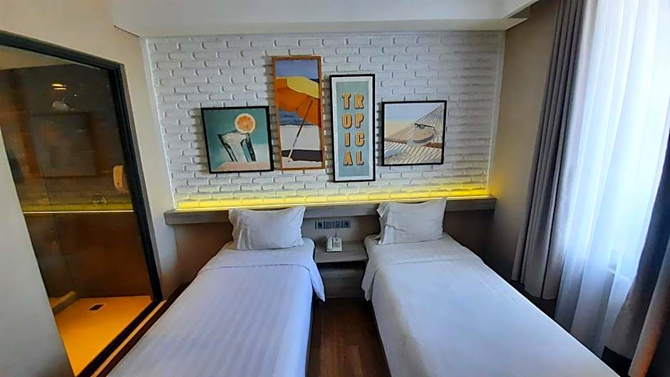 Expressia Hotel Makassar
