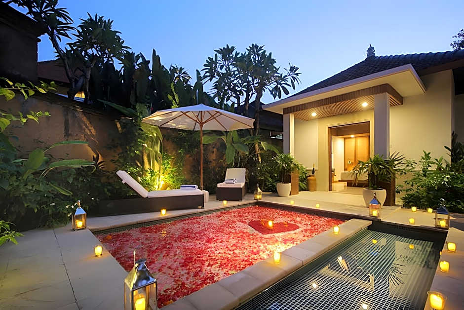 SAGARA Villas and Suites