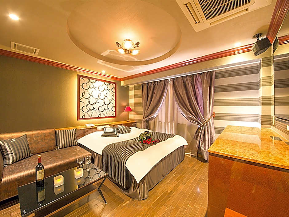 Hotel QT Minami Osaka -Adult Only