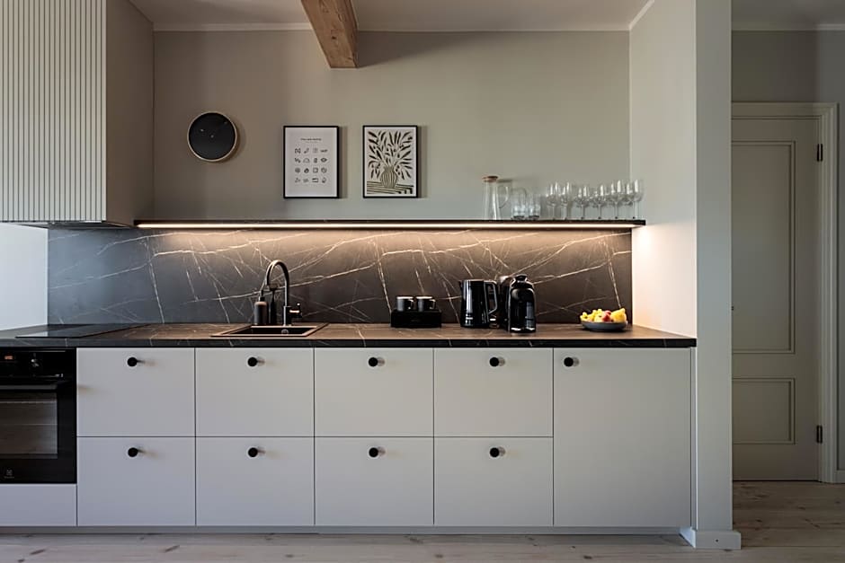 Centra Nams - Center Apartments