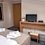 Bucharest Downtown Inn
