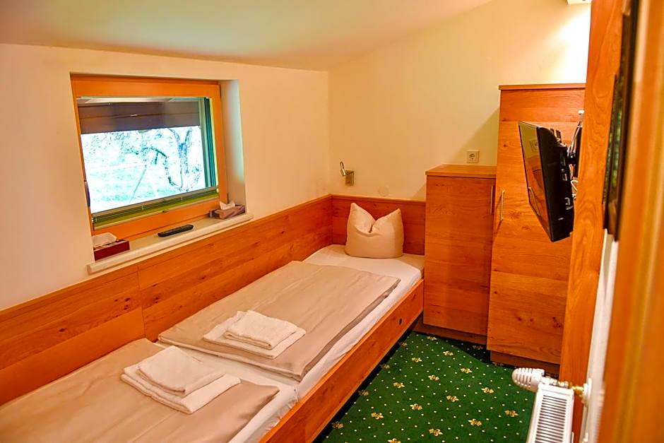 Salzburger Dolomitenhof