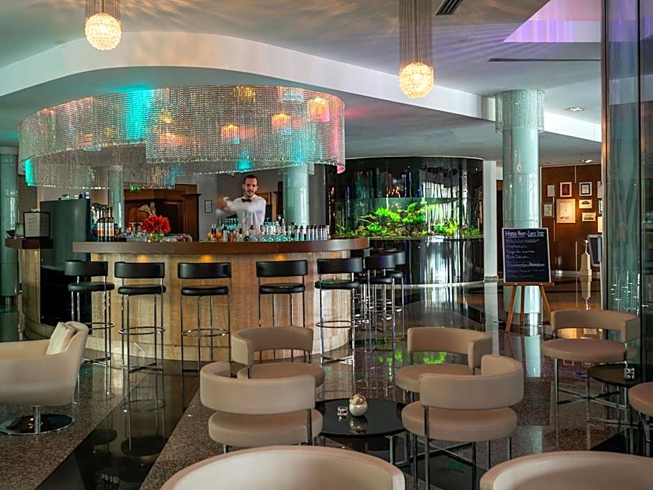 Spirit Hotel Thermal Spa