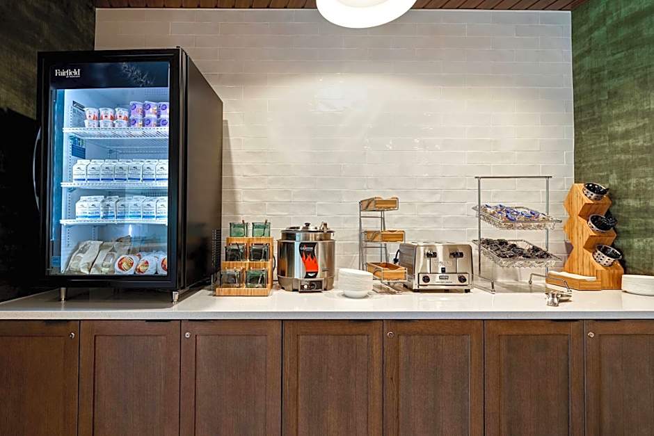 Fairfield Inn & Suites by Marriott St. Paul Eagan