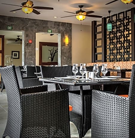 Palo Santo Galapagos Hotel