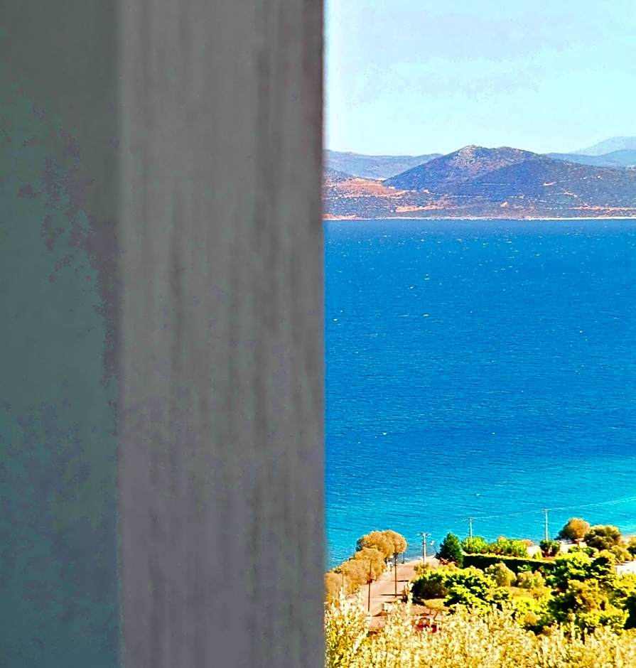 Villa Agnanti Boutique